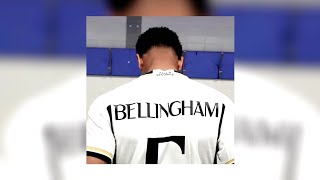 BELLIGOL - BELLINGHAM [ Tik Tok Version ] Resimi