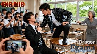dub Released Bullied On Day 1 The New Kid Is A Mafia Heir The School Queen Falls For Him