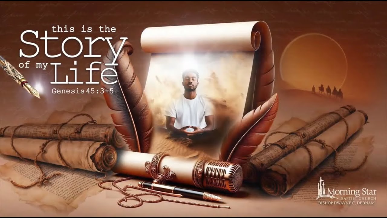 MSBC Worship Experience (7:15 A.M.) January 25th, 2026