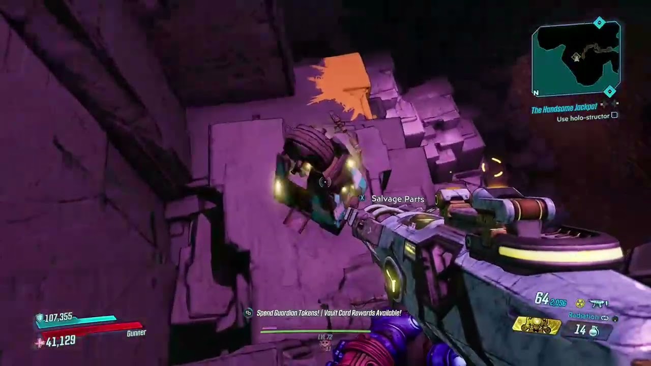 Borderlands 3: Best Eridium Farm Spot 2022