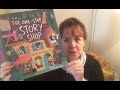 The One Stop Story Shop - read by Tracey Corderoy