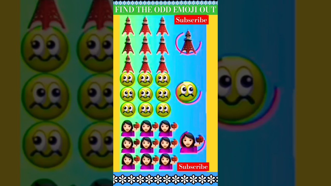 🏹🎳Find the Emoji Out: 🎶"GTA V: Desafios Epicos!" 