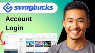 How To Login Swagbucks Account screenshot 3