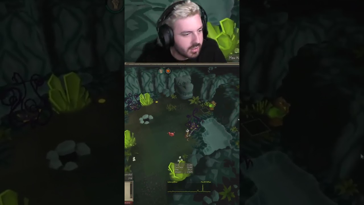 Healthy discussion about muttadile room 