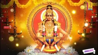 PADIGAL ALAIKKUTHU PATHINETTU | SABARIMALA YATHRA | AYYAPPAN DEVOTIONAL SONG TAMIL