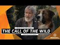 The Call of the Wild: Regal on the Red Carpet