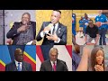 KELBULMAG 1/10/24 FATSHI ASENGI SANCTION PONA RWANDA NA UE-DENIS LESSIE NA WALESA BAZO WELELA NINI