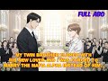 ~BL Story~ I Became A  Victim Of The  Mafia Alpha After My Twin Brother Broke Off Their Wedding....