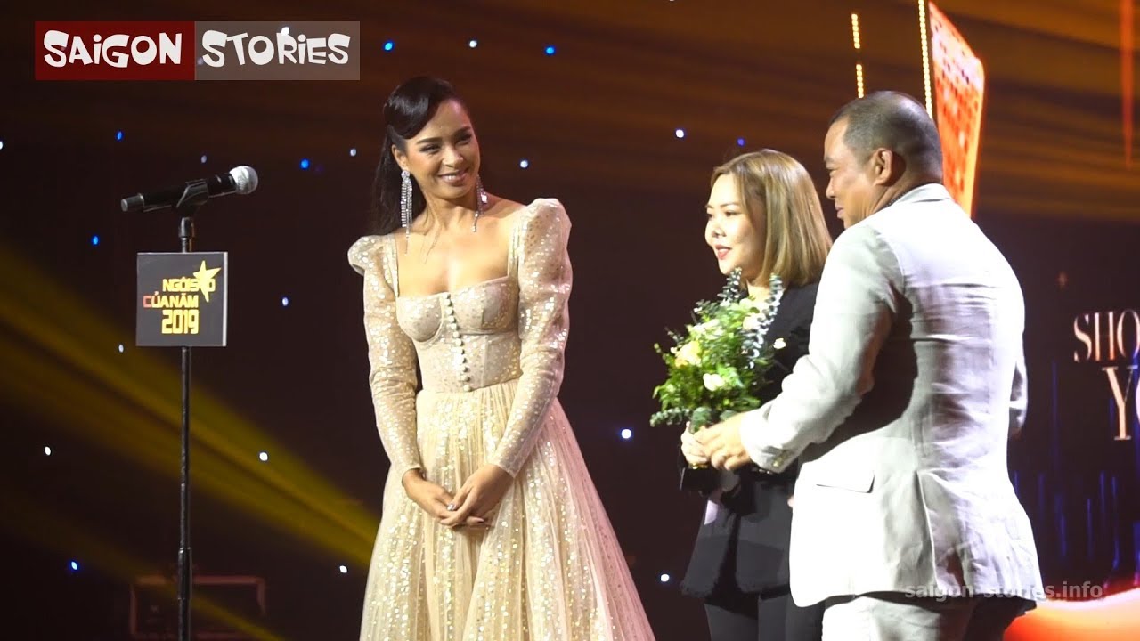 Chỉ ra 1 MV, Sơn Tùng vẫn áp đảo nhận giải NGÔI SAO ÂM NHẠC, vượt qua Đen, Chi Pu, HTL, Trúc Nhân