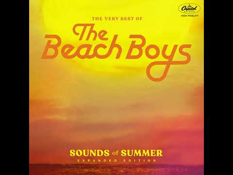Do You Wanna Dance? (2021 Stereo Mix) - The Beach Boys