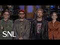 Ashley Padilla Bet Money on Ryan Gosling's SNL Promo