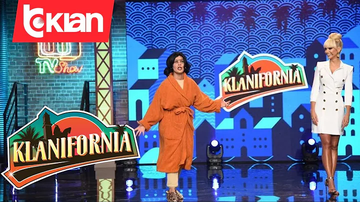 Klanifornia - Beti gjen burrë në burg (07 Nentor 2020)