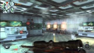 Triple L96A1 Killfeed