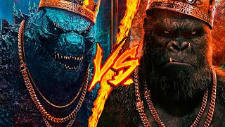 Godzilla Vs Kong 2  Mcplay