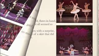 Twas the Night Before Nutcracker