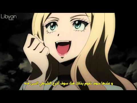 فصل الاغتيال الجزء 2 الحلقة 2 AnsatsuKyoushitsu مترجمة 