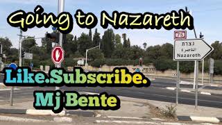 Download Lagu Nazareth,here I come!! #nazareth #israel #travel #freeride #waiting #gloomy #visit  #going MP3