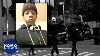 Seattle pays $500,000 to settle wrongful death lawsuit in CHOP shooting