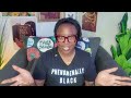 Beginning of video