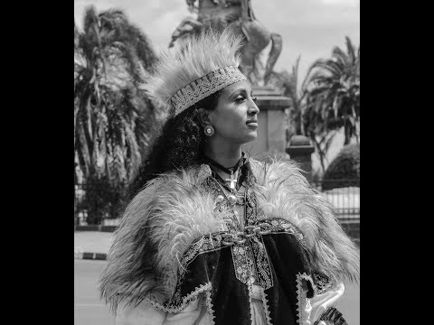 Ethiopian Music Genet Bogale ገነት አይናማዬ New Ethiopian Music 2025 Official Video