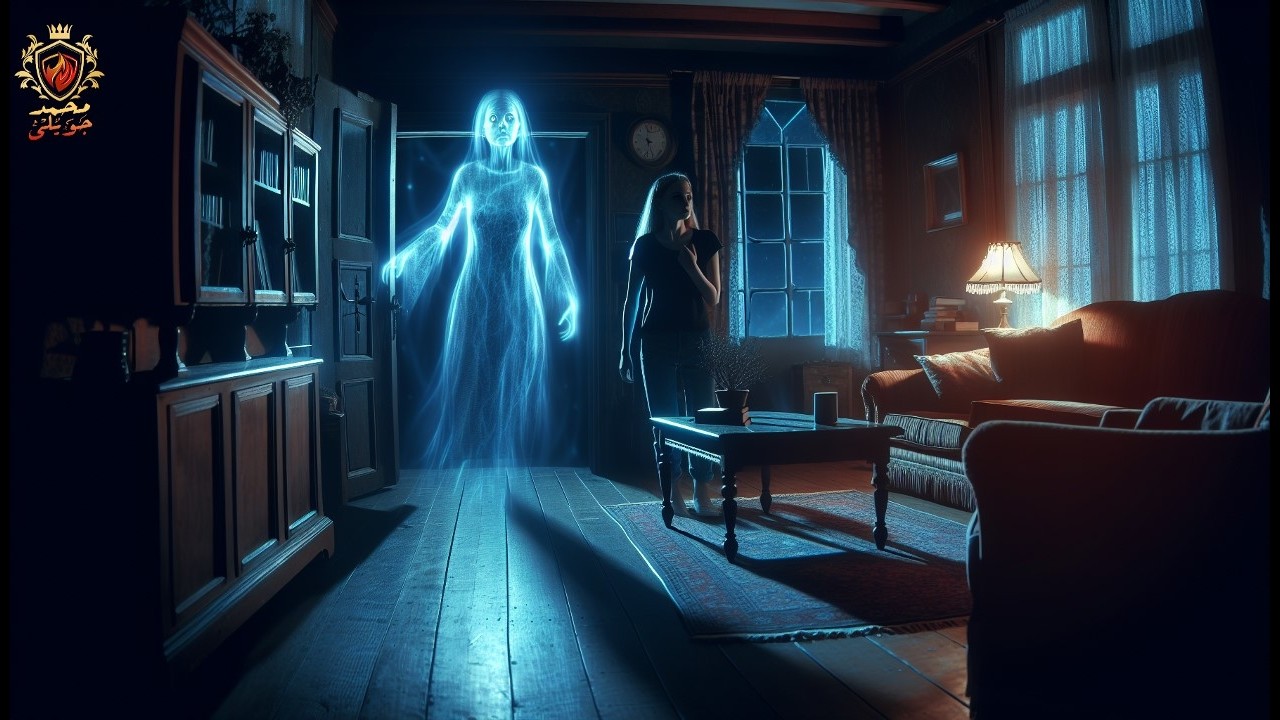 قصة كاملة / قصة حقيقية حدثت بالفعل عن ممرض تنقلب حياته بعد ان ينتقل للعمل ف مستشفى مسكونة ( مكرره )