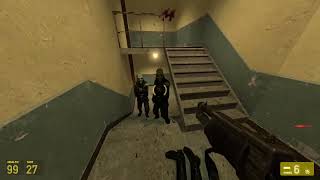 Siege Out