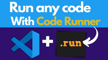 Run any code on visual studio code