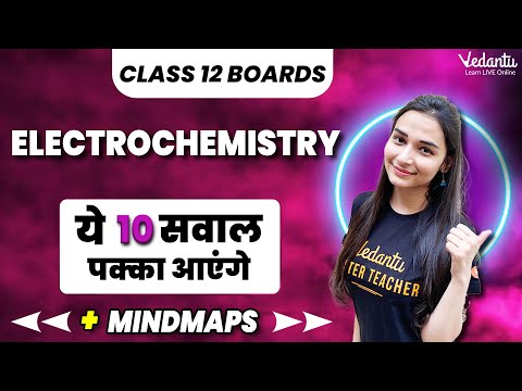 10 Most Important Questions Chapter wise for Board Exams | Class 12 Board Exam Preparations | All Chapters Available