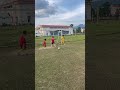 Nhap | フットボール| Practice dribbling and shooting | #shorts #Futebol  #サッカー  #footbal#trending #soccer