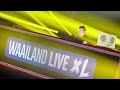 Zany  waailand live xl