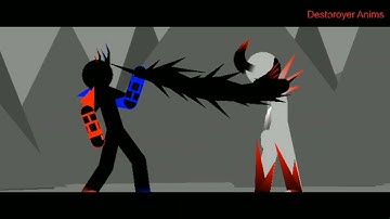 Kill the mob collab Entry 【 hosted by @Ganzutube 】