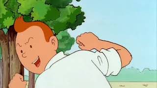 The Adventures Of Tintin Tv Series 19911992