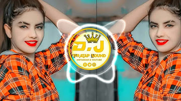 PYAAR Tu Dil Tu (Unique Style Circuit Remix ) new #dj song 2025 Dj Pratap Sound
