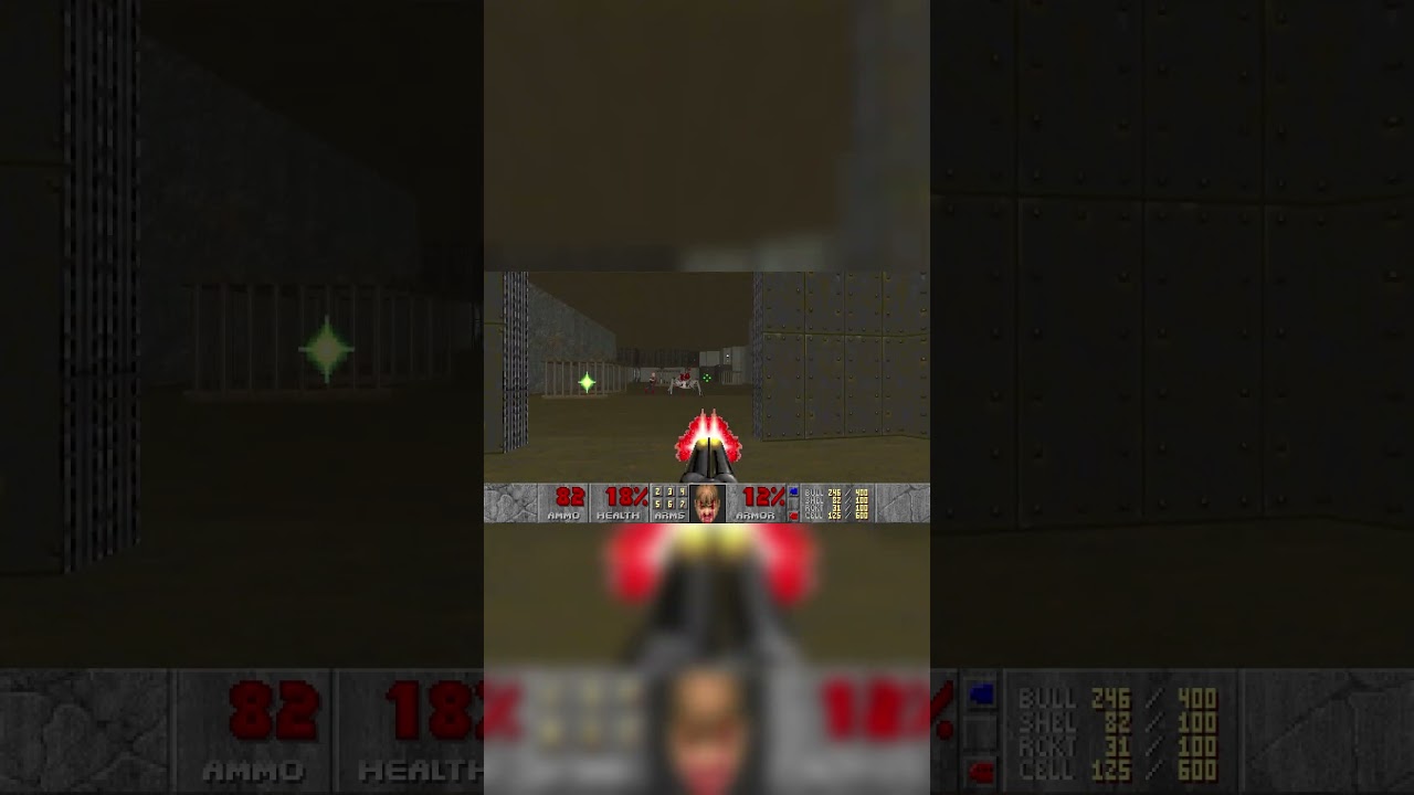 Все еще пытаюсь понять, как работает этот уровень 