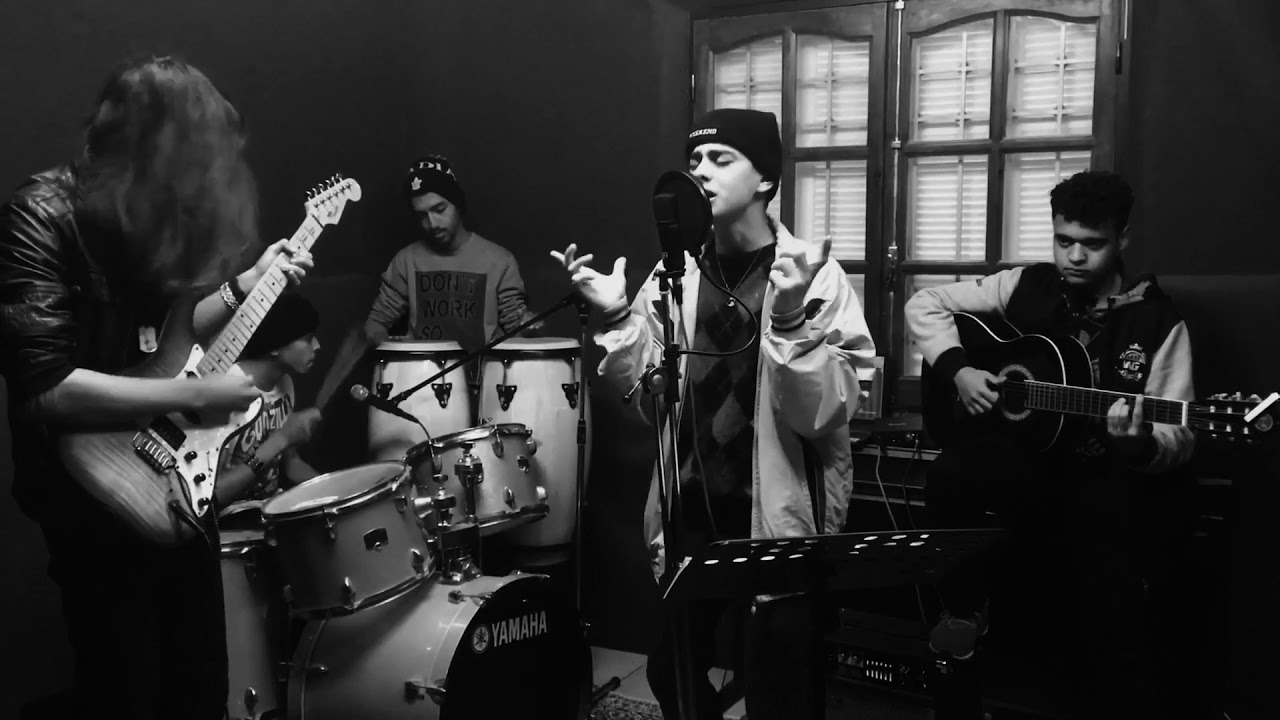 BUTTERFLY - Tunisia 88 lycée hammem soussa 2 (music video)