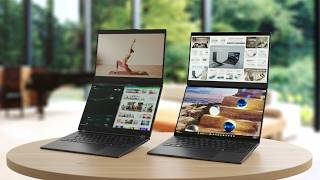 ASUS Zenbook Duo 2026 vs Zenbook Duo 2025 | What Are the Main Differences?