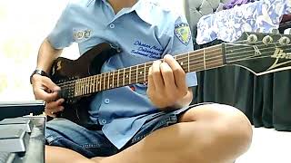 Download Lagu REPUBLIK , DINDA  COVER MELODI . MP3