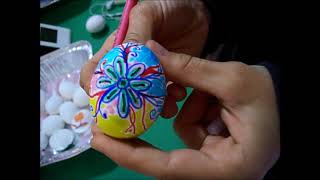 Sham An Naseem in Egypt (Easter in Egypt)