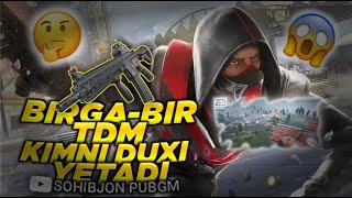 Sohibjon Pubgm. Solnik Vs Sohibjon