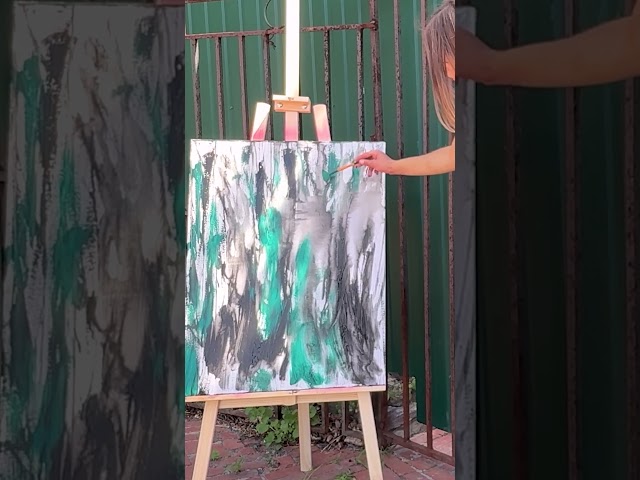 [4K ASMR] ASMR ✨ Art With Lulu 🖤
