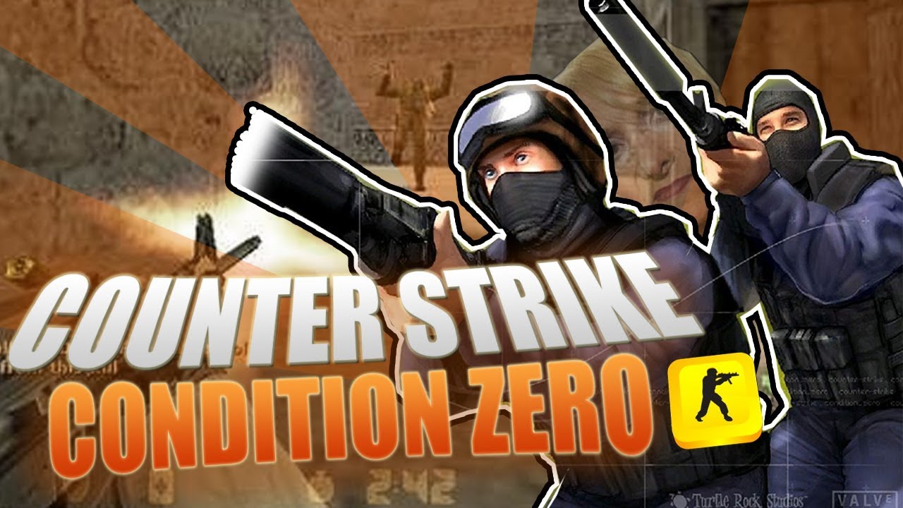 Esta fue la PEOR copia de COUNTER STRIKE 1.6