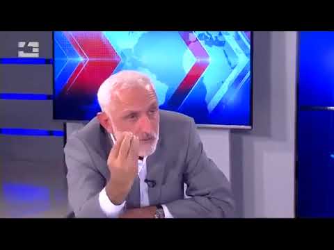 მურმან დუმბაძის თქმით, 10 - დან 9 მოქალაქე სააკაშვილის მოლოდინშია