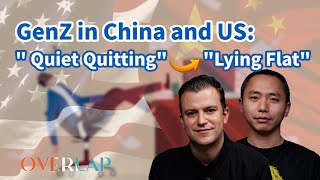 ‘Lying Flat’ in China vs ‘Quiet Quitting’ in US: Are Young Workers Checked Out?