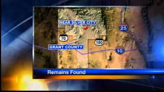 Police investigate remains found in Grant County