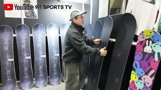 Scooter Snowboard Preview 26/27! [26/27 S.B.J.] - YouTube