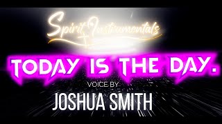 Spirit Instrumentals- Today Is The Day - Ft Joshua Smith Js Beatz Official Video