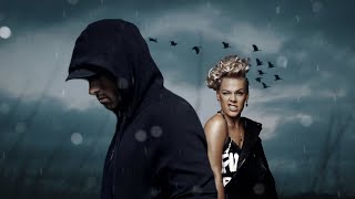 Eminem, P!Nk - Tell It To My Heart (Ft. Emily Kocontes) Dj Møkdust Remix 2023