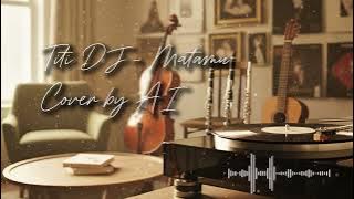 🎼 Matamu – Titi DJ | Versi Pop Orkestra Romantis (AI Cover)