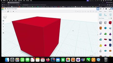 TinkerCad Crash Course for Beginners | Start Designing Your Own 3D Models!