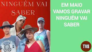 Breve vamos gravar ninguém vai saber aqui no canal tv8